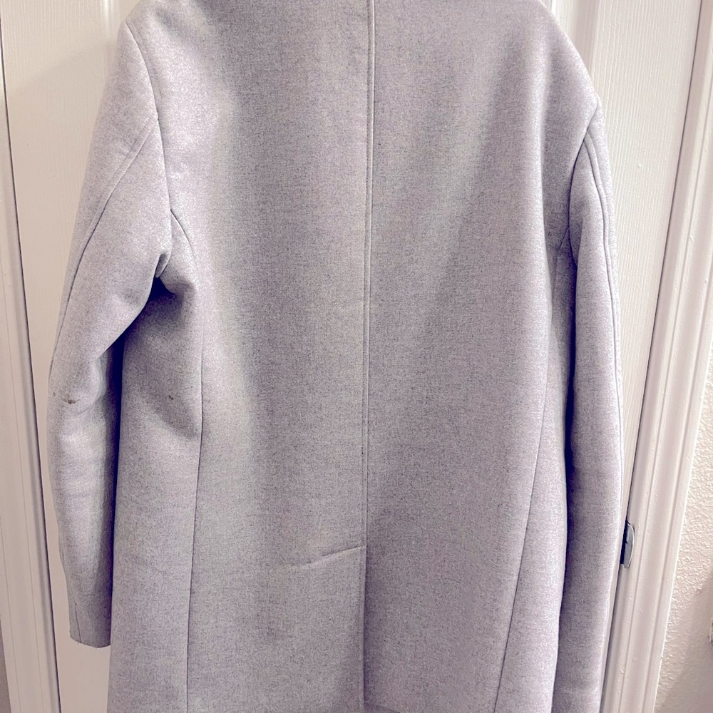 Theory Jacket size medium.